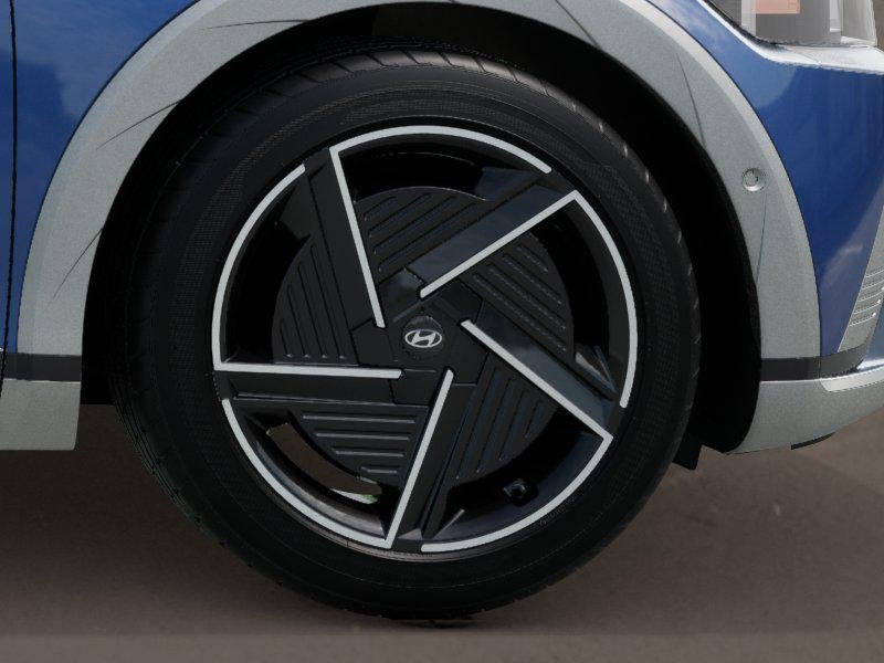 New 2026 Cosmic Blue Hyundai Limited AWD image 26