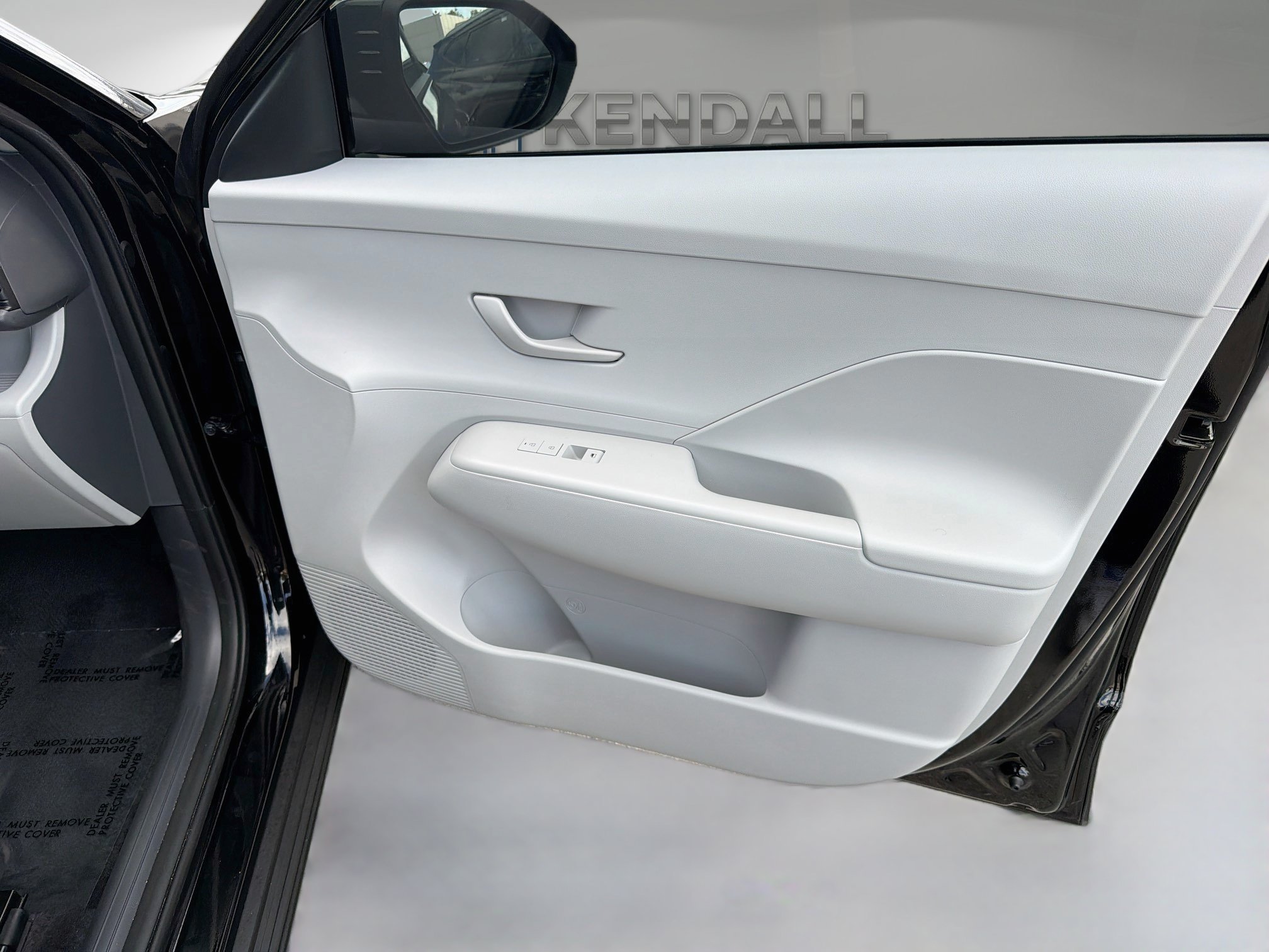 Used 2024 Abyss Black Pearl Hyundai SEL image 31