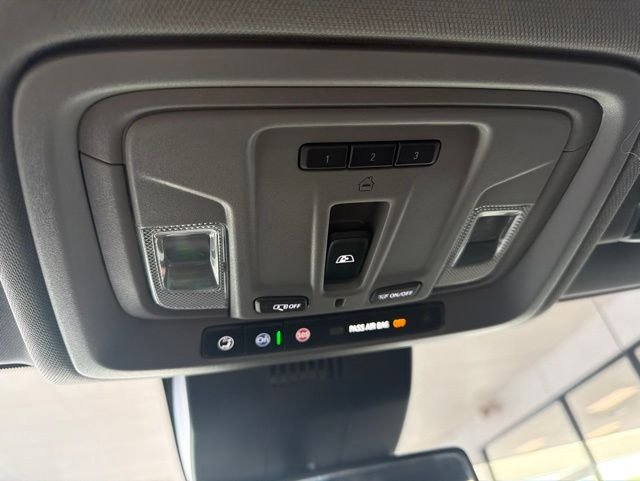 Used 2024 Black Chevrolet LT Trail Boss image 25