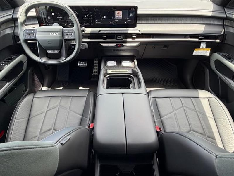 New 2027 Ebony Black Kia X-Line SX-Prestige image 22