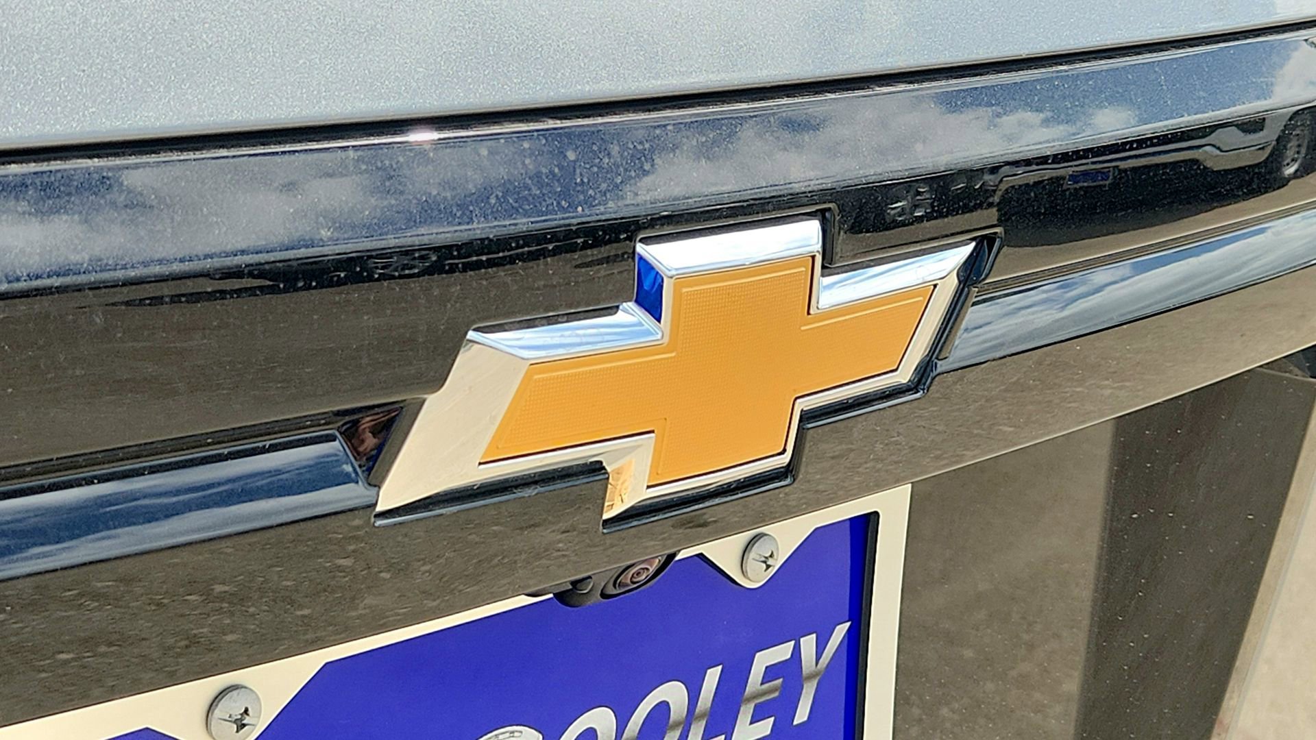 2026 Chevrolet Traverse LT - Photo 11