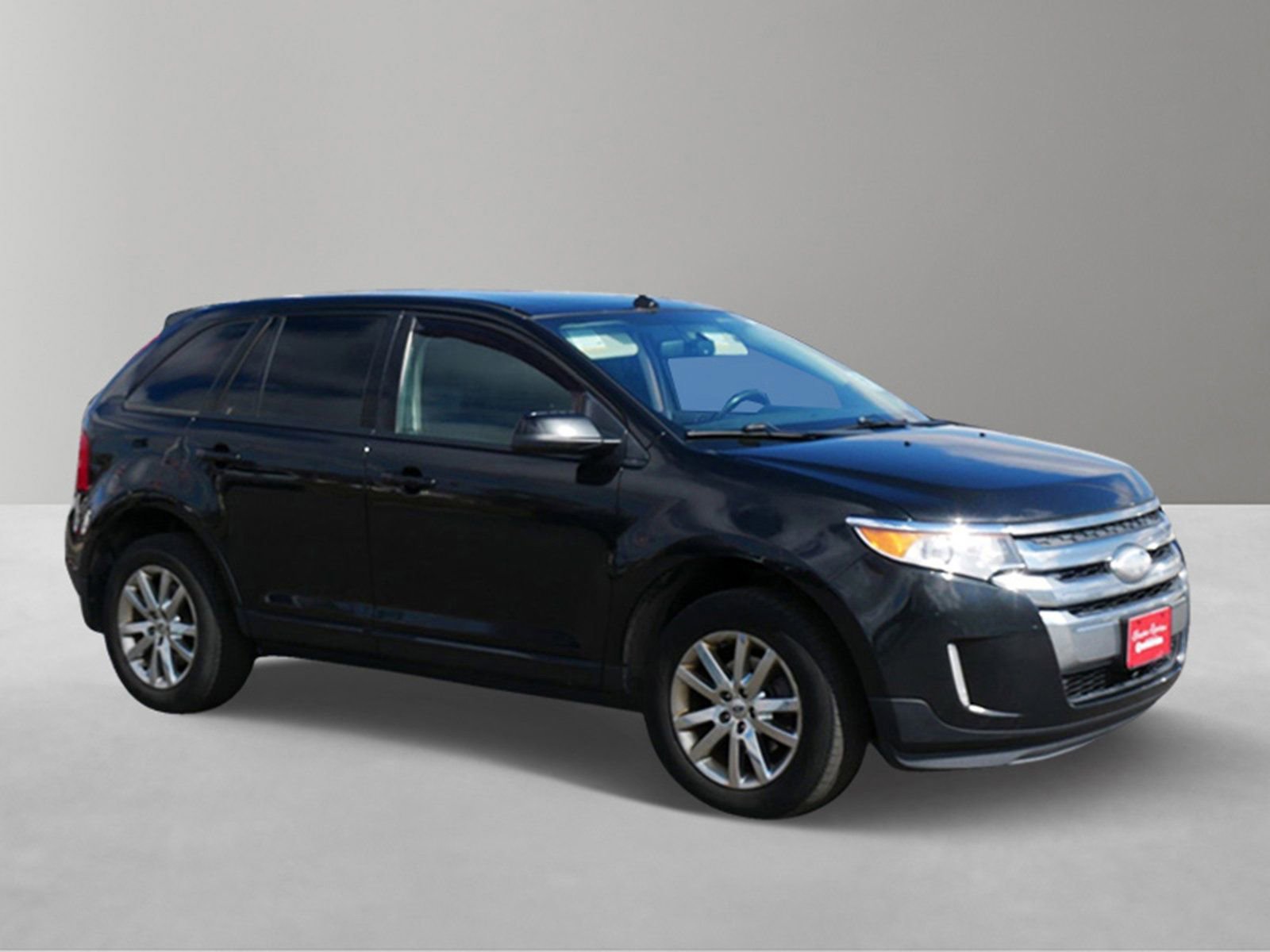 Used 2013 Ford Edge SEL with VIN 2FMDK4JC6DBB49184 for sale in White Bear Lake, Minnesota