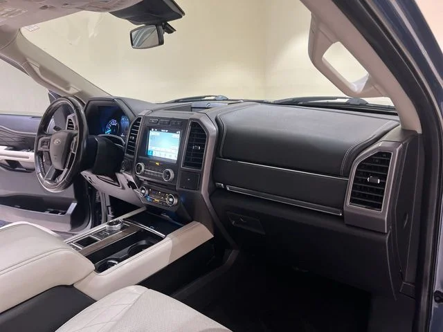 2018 Ford Expedition Platinum - Photo 27