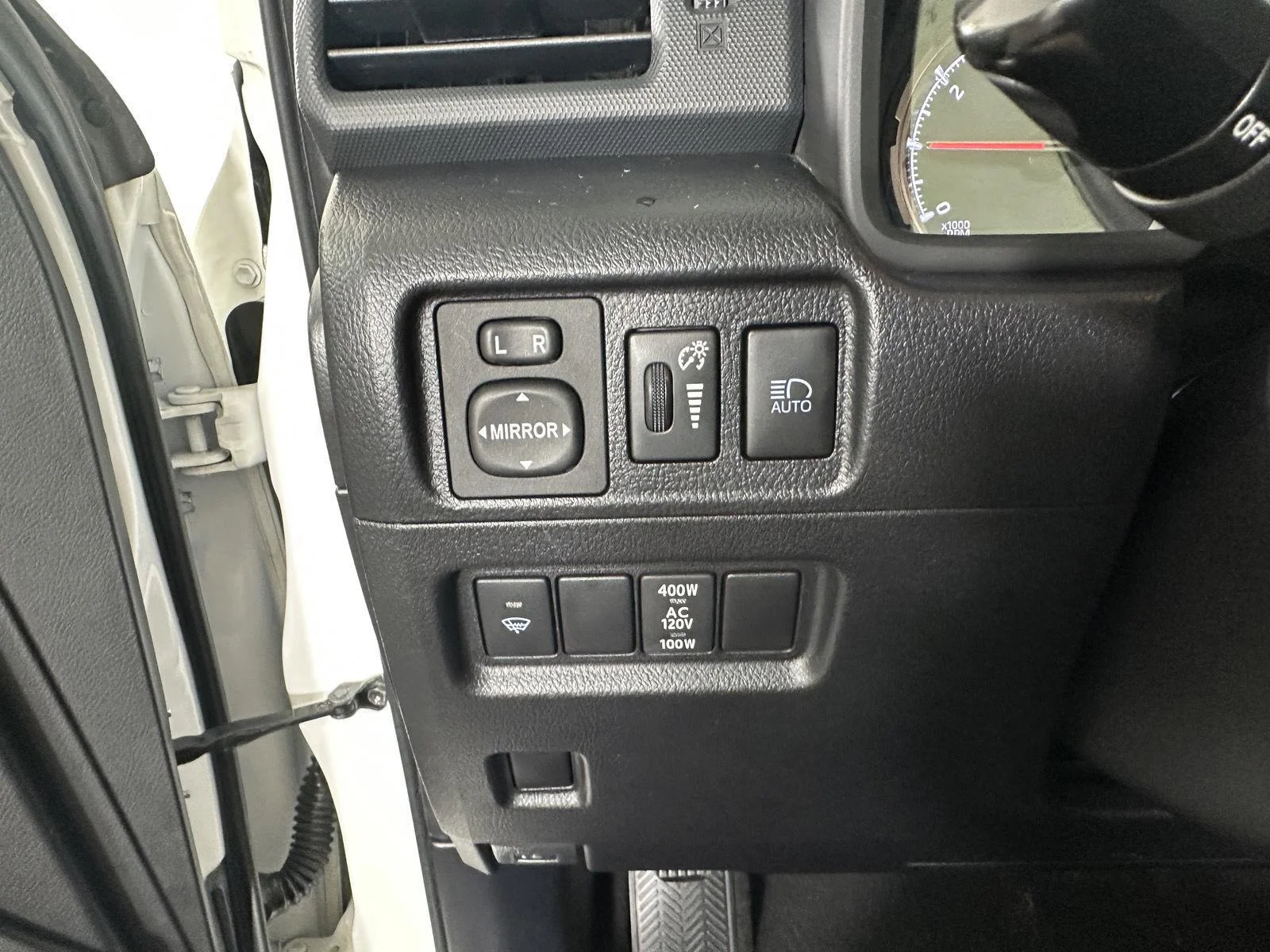 Used 2020 Super White Toyota TRD Off Road Premium image 38