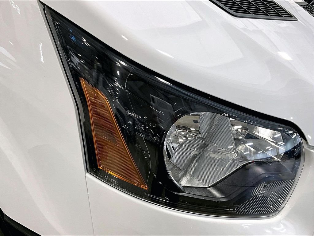 Used 2019 White Ford Base image 34