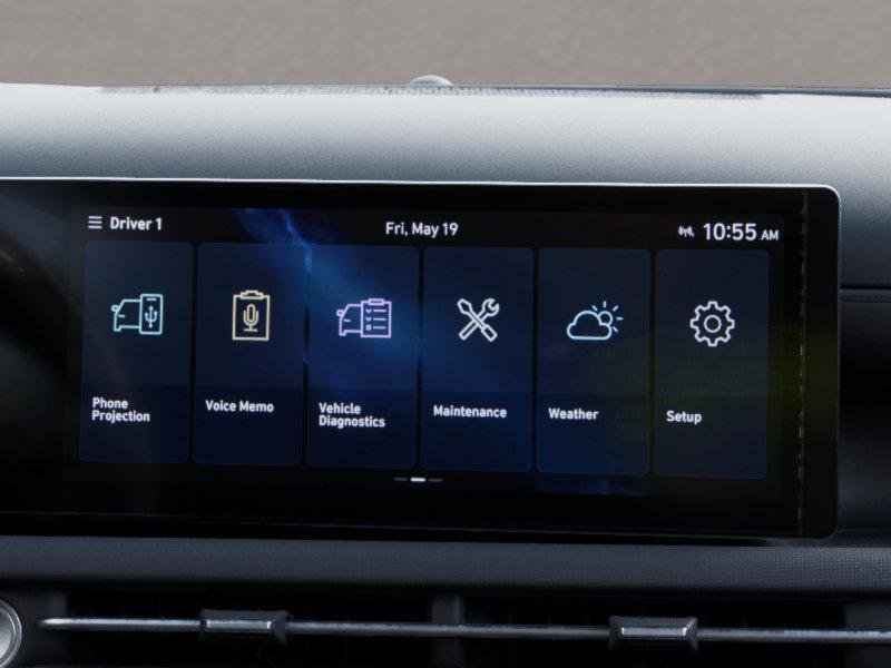New 2027 White Hyundai SEL Activity AWD image 13