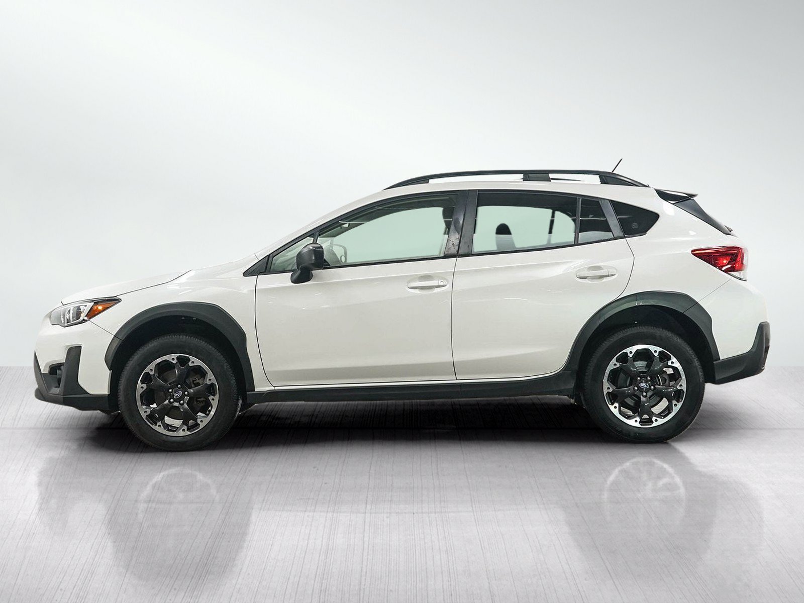 Used 2023 Subaru Crosstrek Base with VIN JF2GTABC0PH297982 for sale in Burnsville, Minnesota