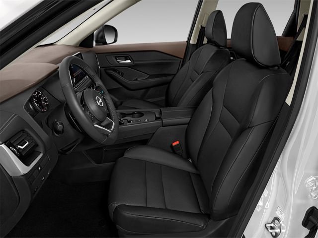 2023 Nissan Rogue Platinum - Photo 10