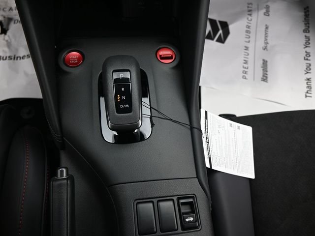 2025 Nissan Z NISMO - Photo 23