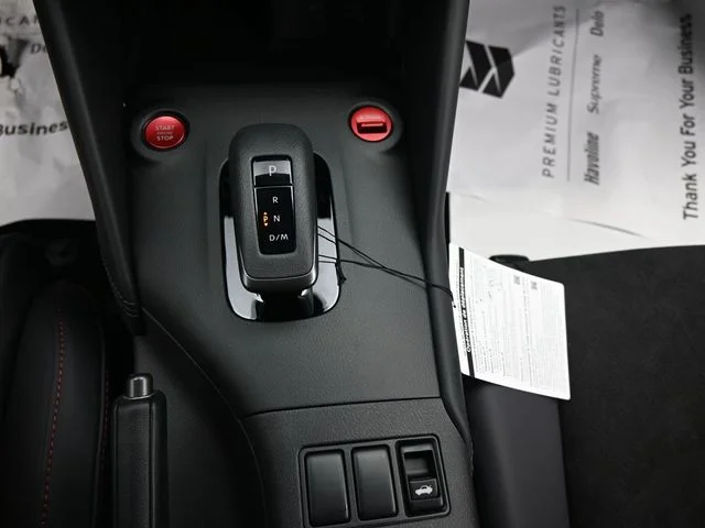 2025 Nissan Z NISMO - Photo 23