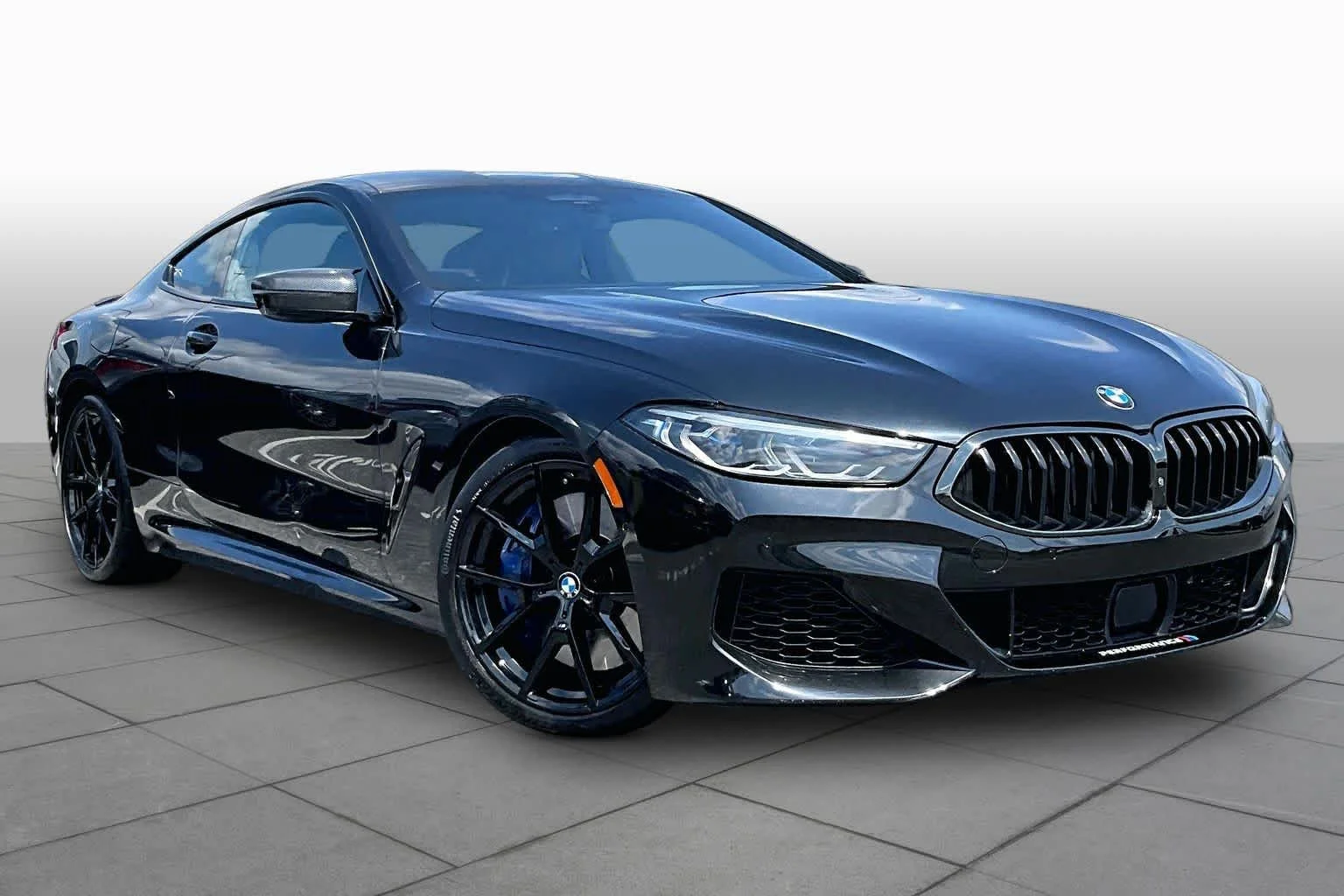 Pre-Owned 2020 BMW M850i XDrive M850i XDrive