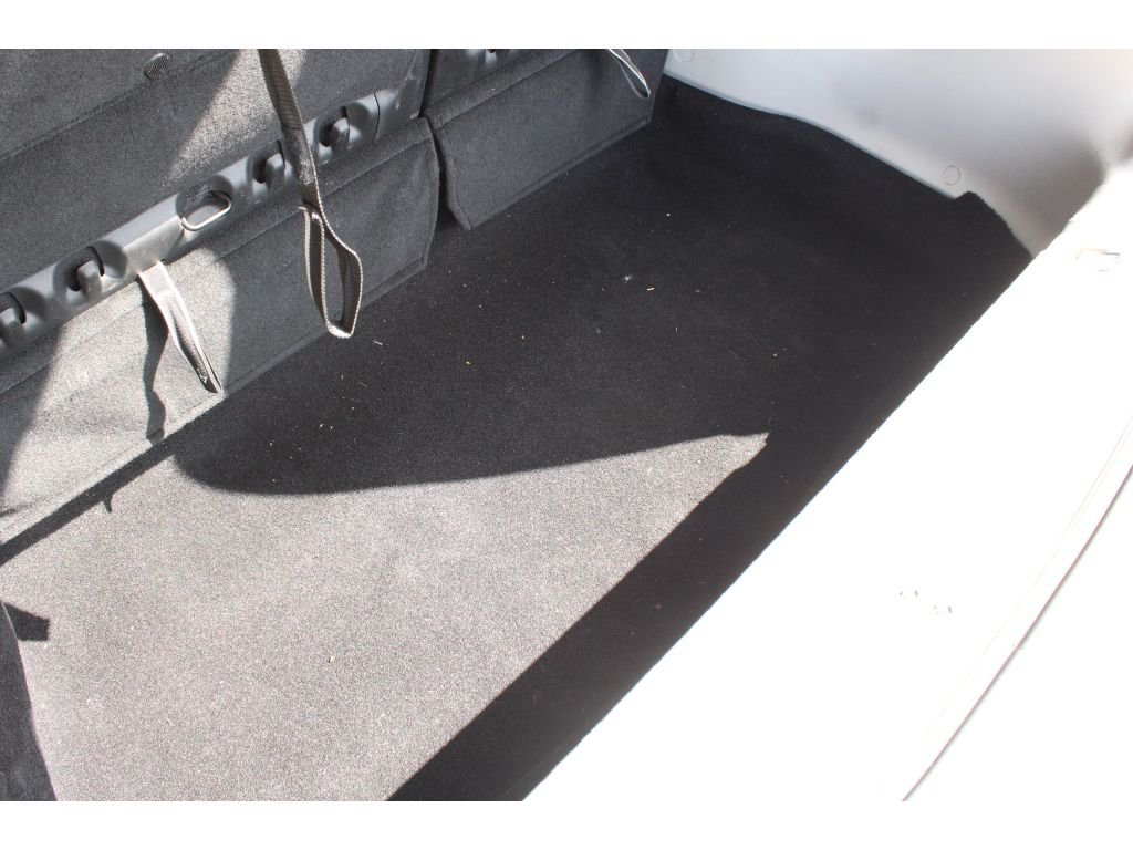 Used 2024 Silver Mist Clearcoat Chrysler Touring L image 20