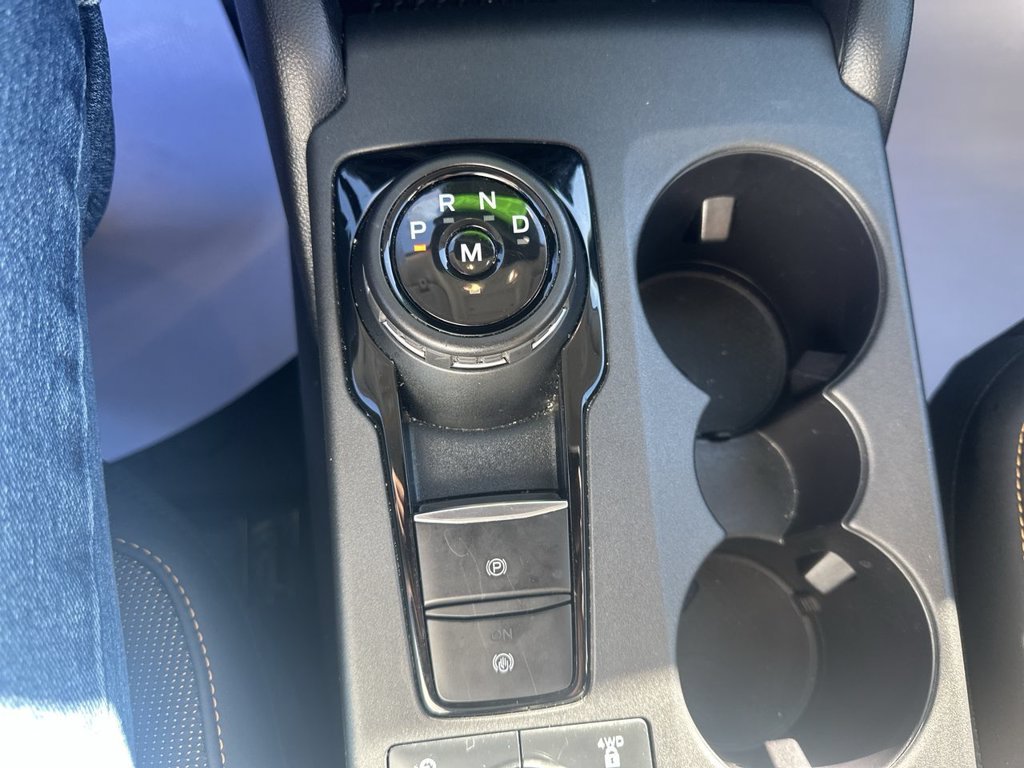 2023 Ford Bronco Sport Badlands - Photo 26