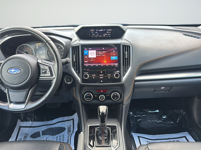 Used 2019 Gray Subaru 2.0i Limited image 20