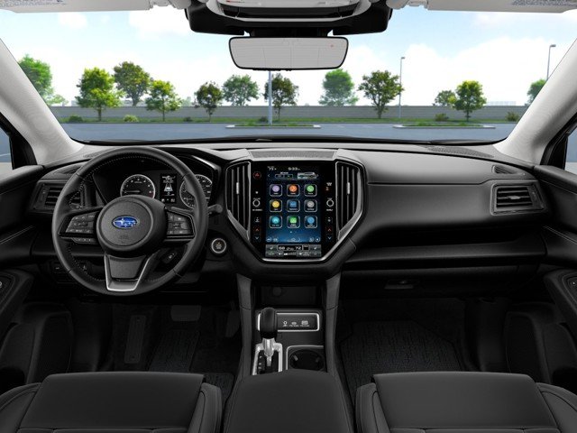 New 2026 Crystal Black Silica Subaru Premium 7-Passenger image 18