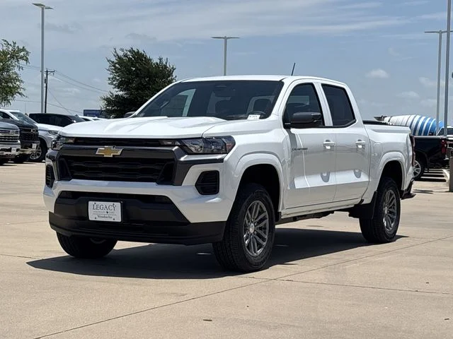 2026 Chevrolet Colorado LT - Photo 60