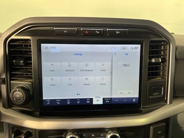 2023 Ford F-150 XLT - Photo 21