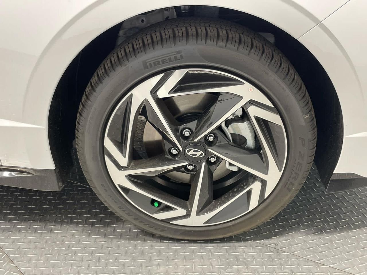 2026 Hyundai Sonata SEL - Photo 19
