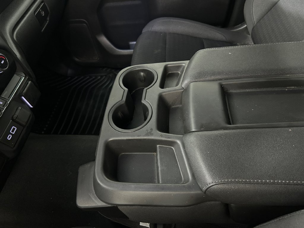 Used 2023 Blue Chevrolet Custom image 20