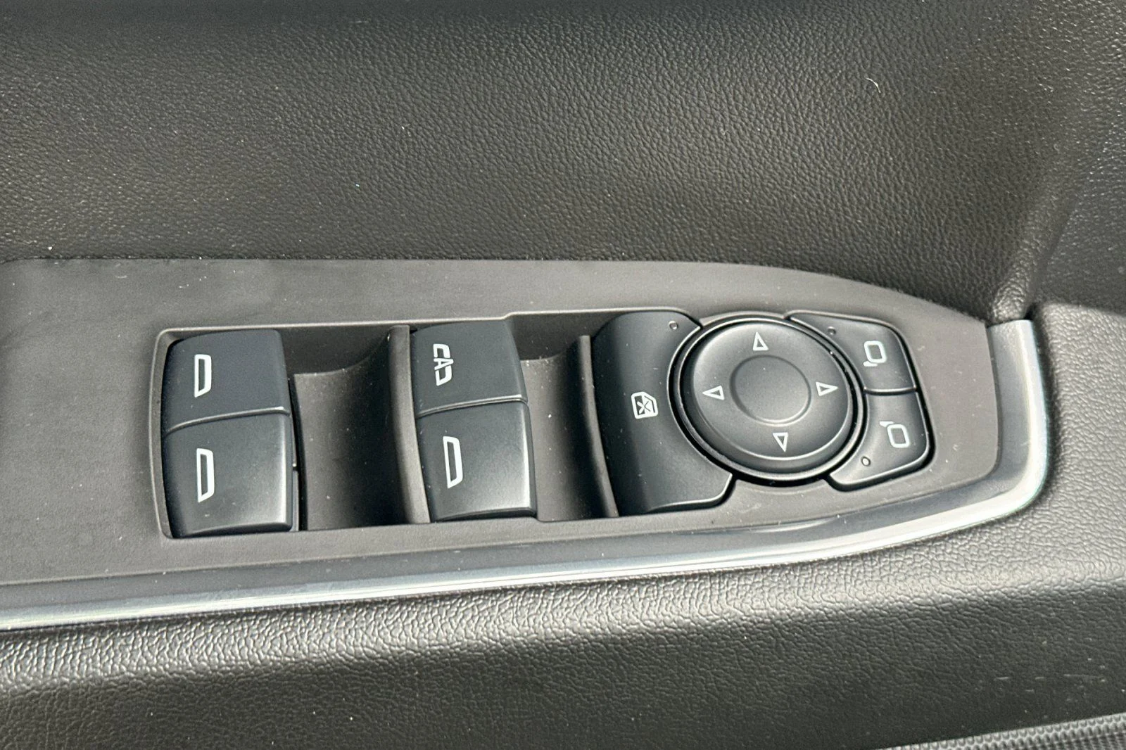 Used 2025 Black Chevrolet LT Trail Boss image 11