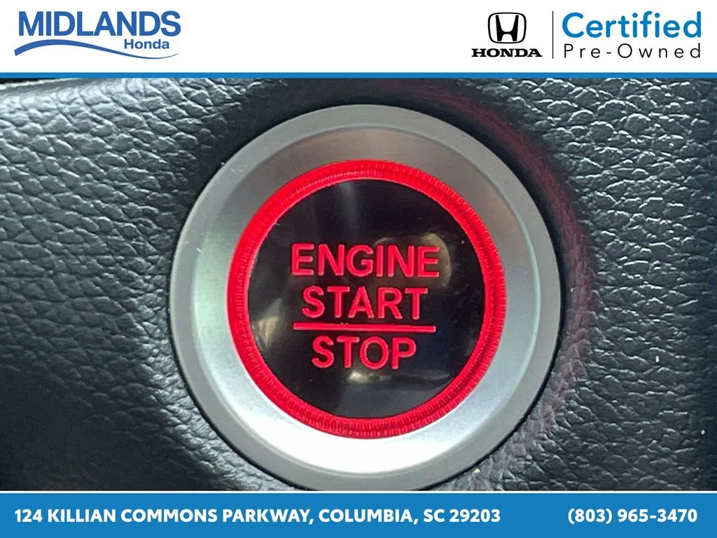2022 Honda CR-V EX - Photo 25