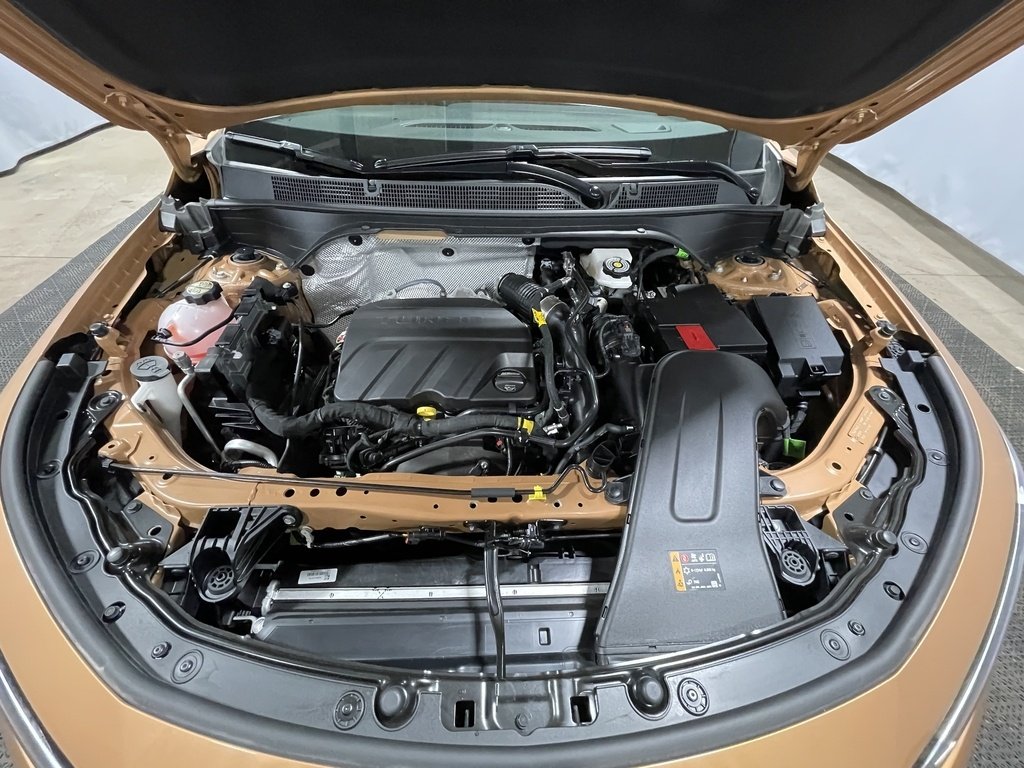 2026 Buick Envista Preferred - Photo 13