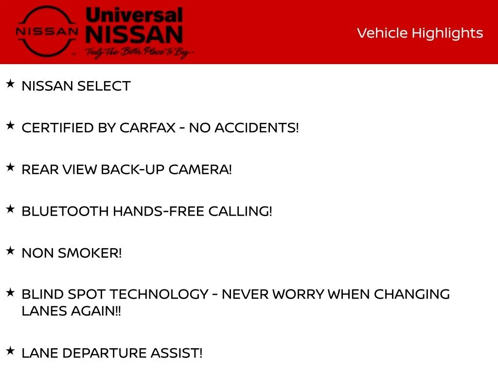 Certified Used 2022 Gray Nissan S image 7