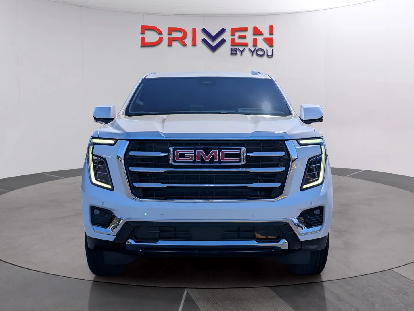 New 2026 Summit White GMC Elevation image 8