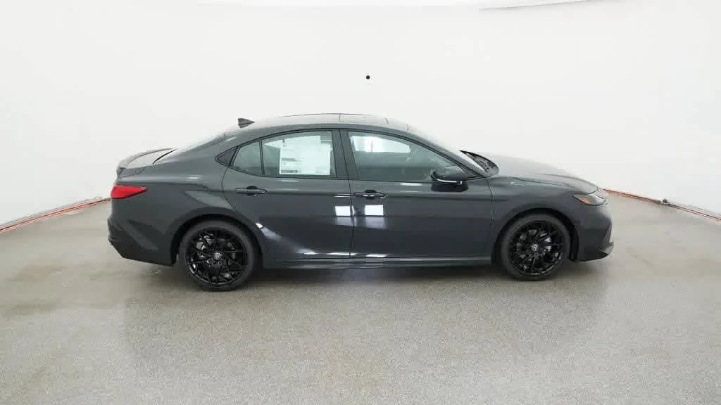 New 2026 Underground Toyota SE image 11