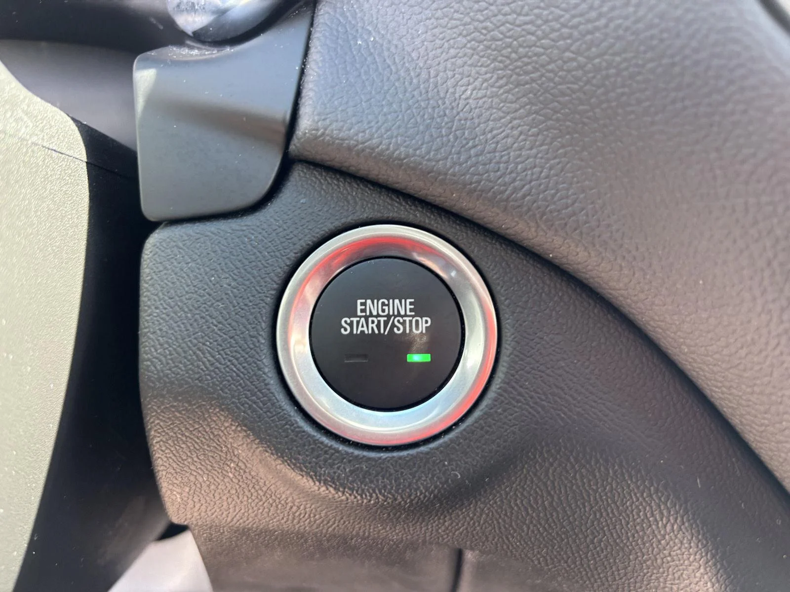Used 2024 Riptide Blue Metallic Chevrolet LT image 29