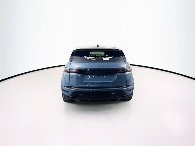 2026 Land Rover Range Rover Evoque Dynamic SE - Photo 6