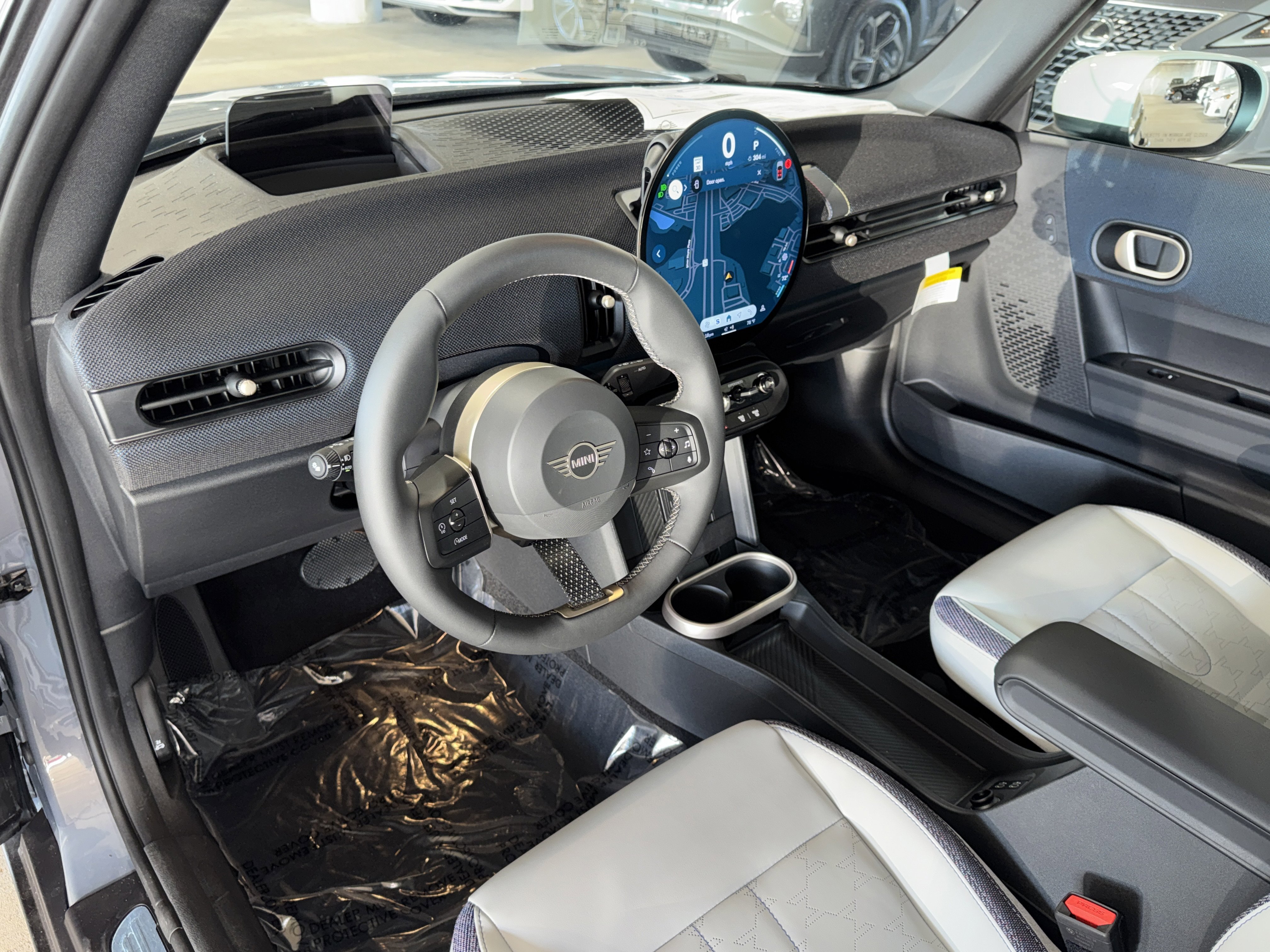 2026 MINI Convertible S - Photo 14