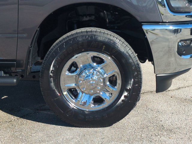 2026 RAM 2500 Tradesman - Photo 10