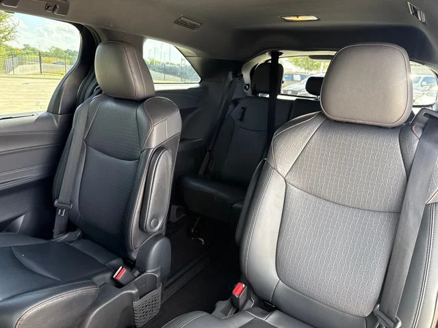 Certified Used 2022 CELESTIAL SILVER Toyota XSE image 29