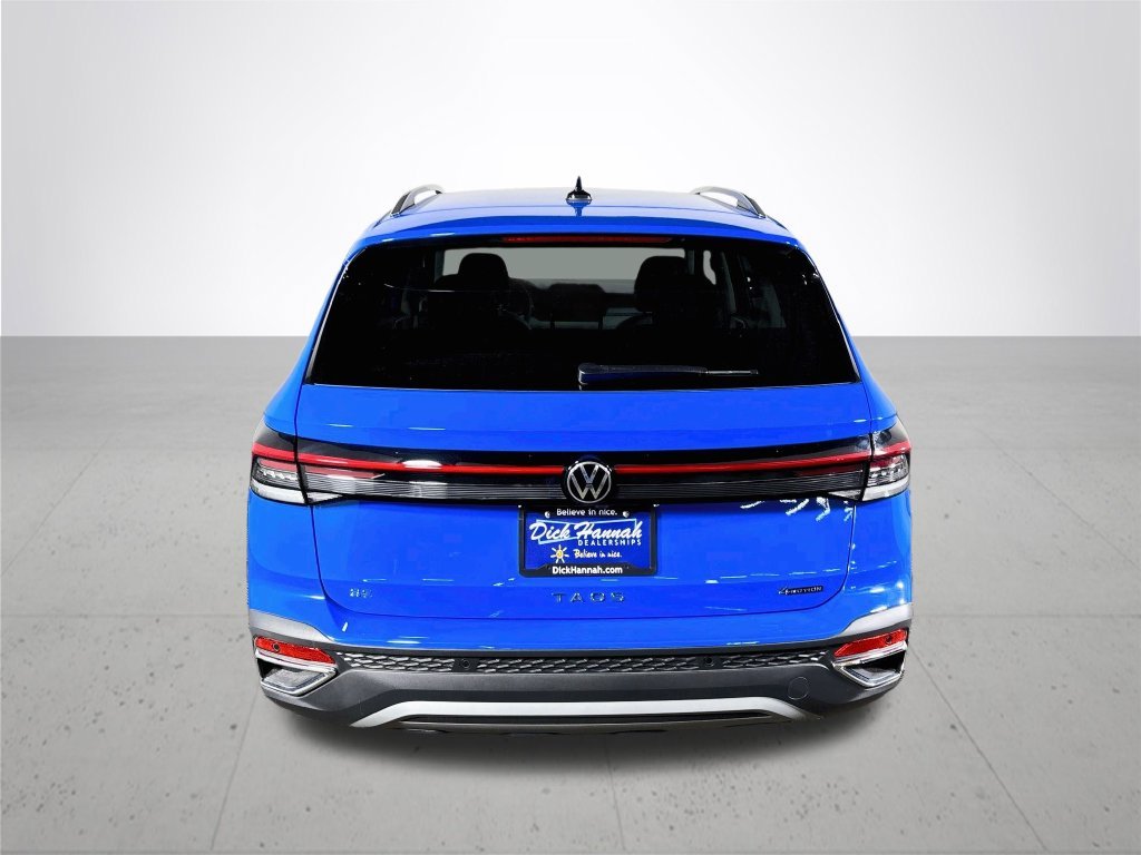 New 2026  Volkswagen 1.5T SE image 7