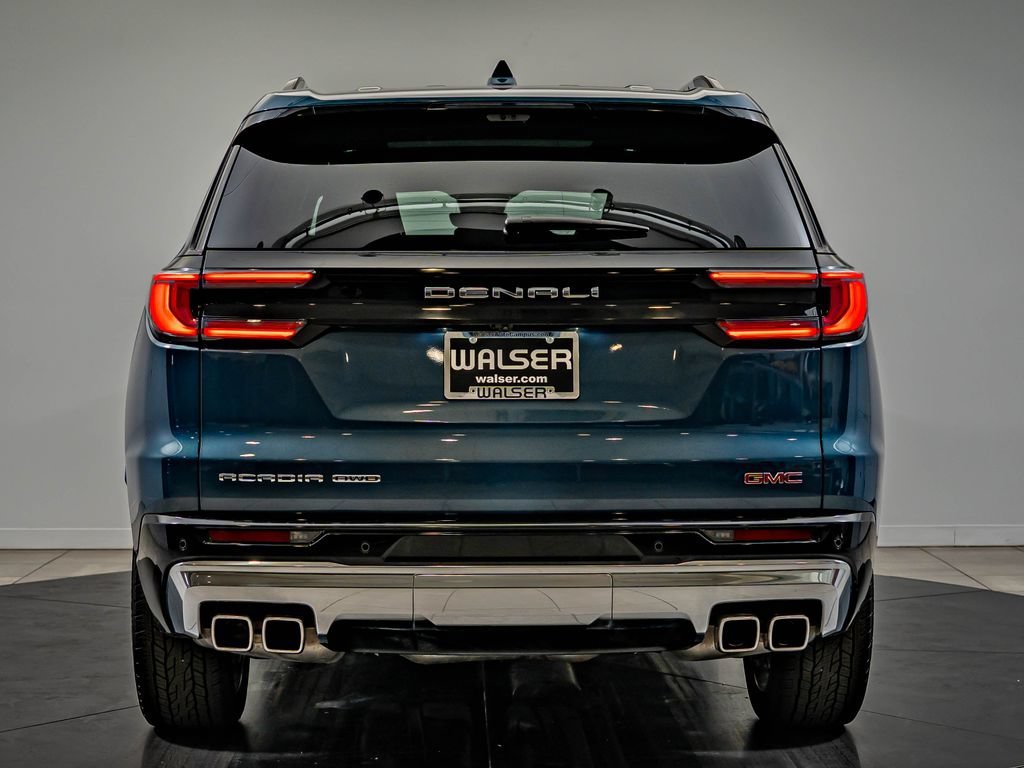 2024 GMC Acadia Denali - Photo 6