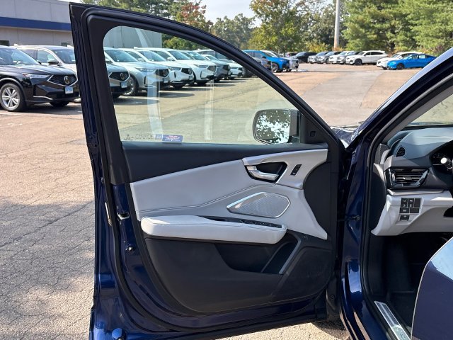 2021 Acura RDX Technology Package - Photo 44