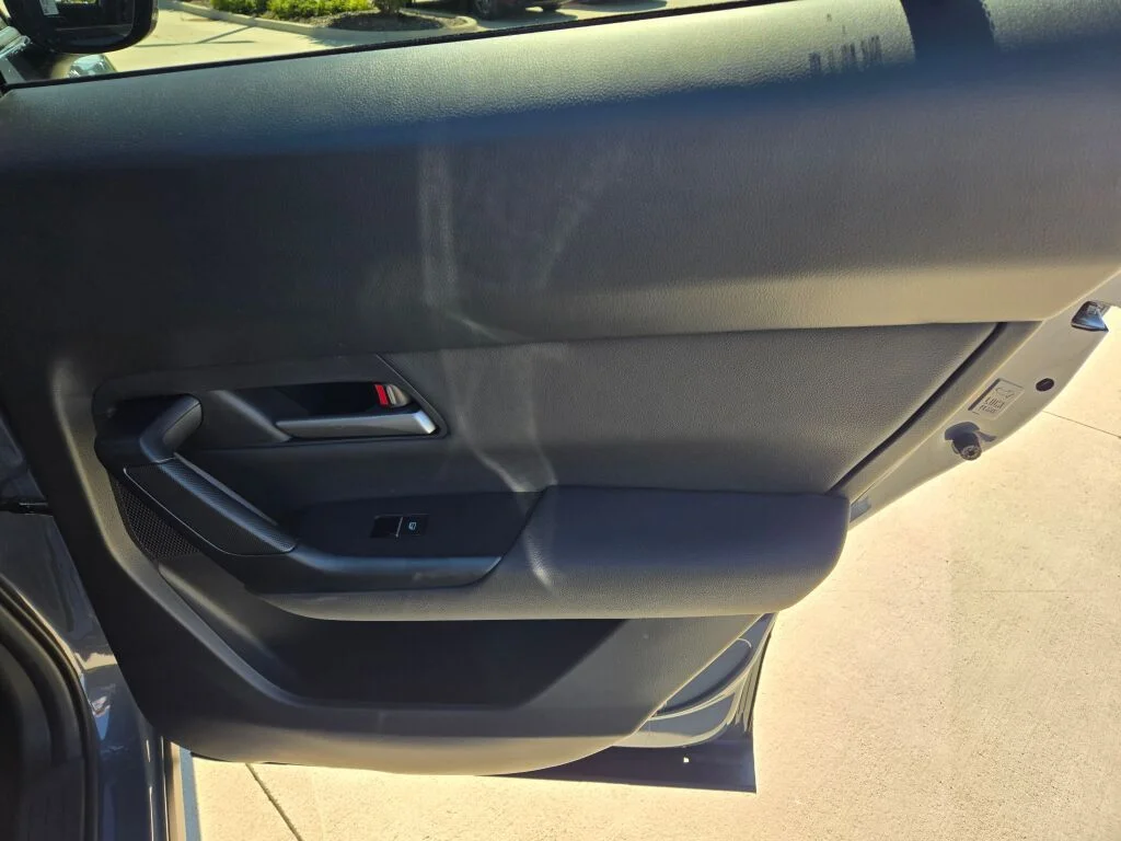 New 2026 Polymetal Gray Metallic Mazda 2.5 S Preferred AWD image 9