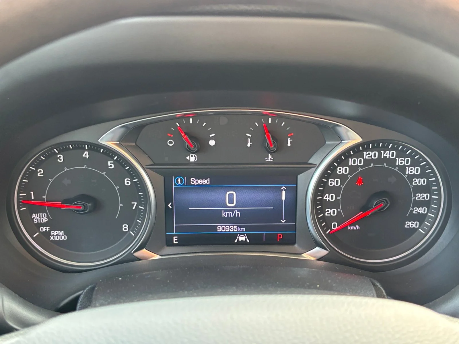 Used 2024 Summit White GMC SLE image 14
