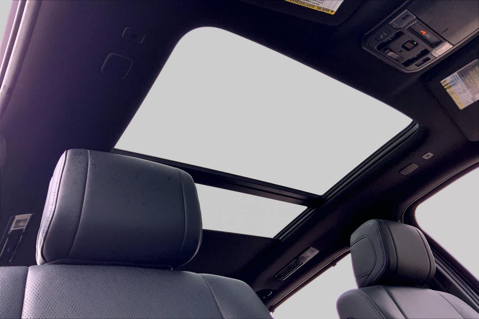 Used 2025 Blueprint Toyota Platinum image 14