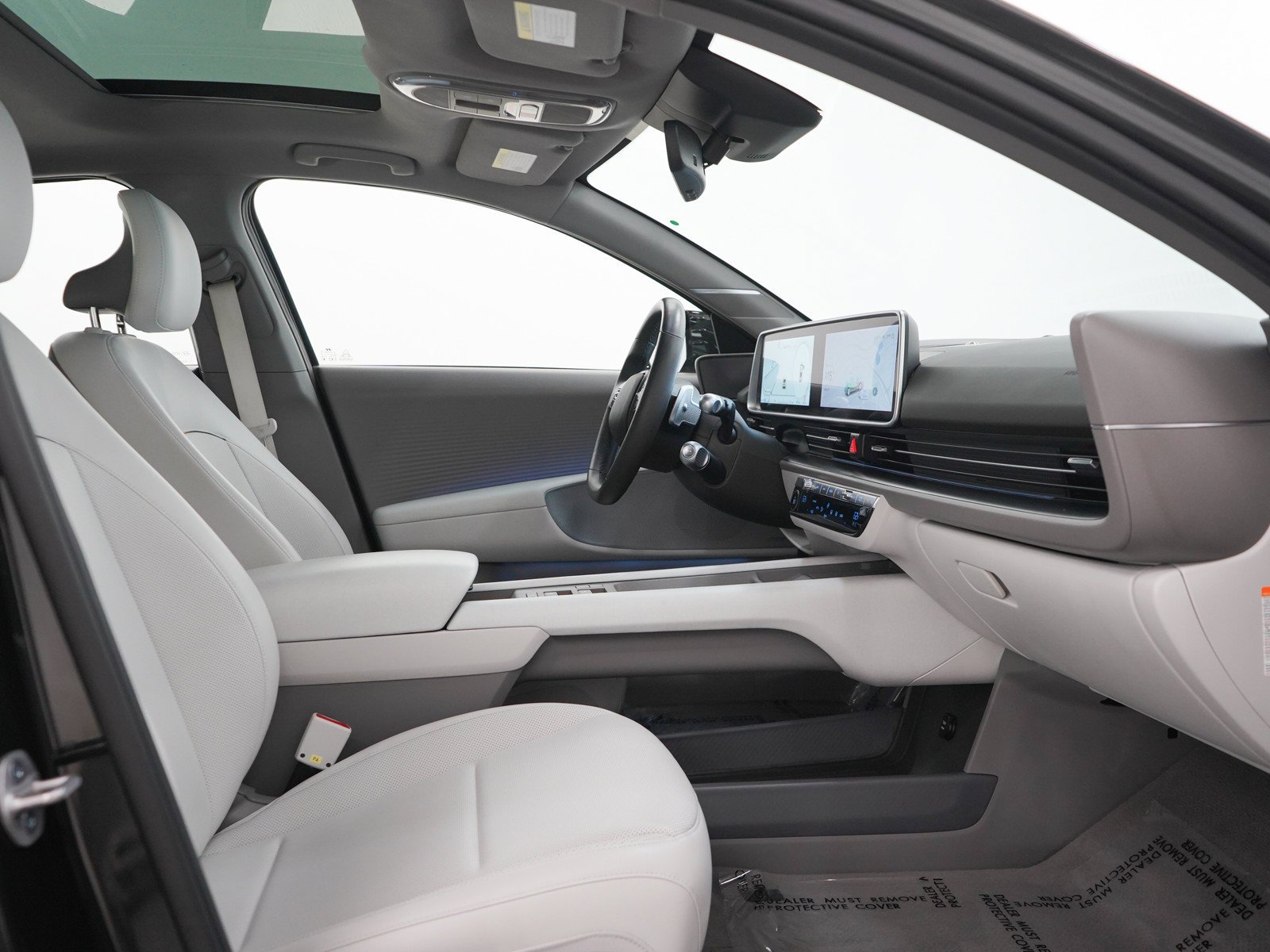 2023 Hyundai IONIQ 6 Limited - Photo 11