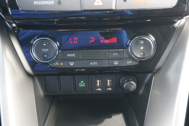 2026 Mitsubishi Eclipse Cross ES - Photo 26