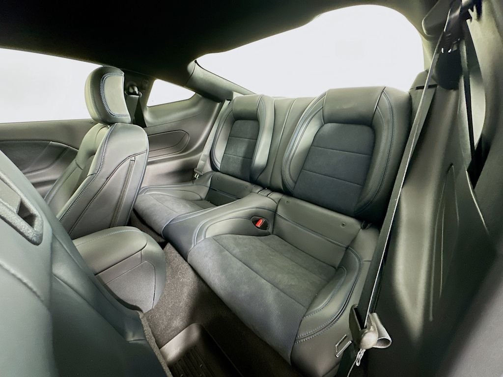 Used 2026 Oxford White Ford Dark Horse image 25