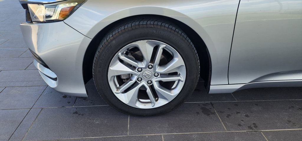 Used 2018  Honda LX 1.5T image 9