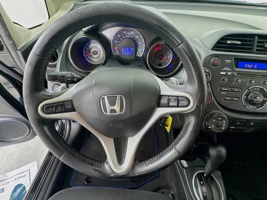 Used 2012 Black Honda Sport image 12