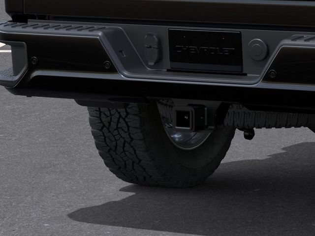 2026 Chevrolet Silverado 2500 HD High Country - Photo 14