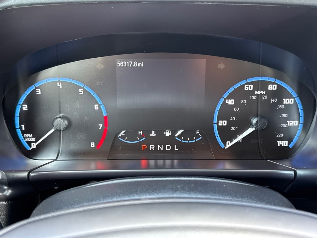 Used 2022 Gray Ford Big Bend image 32