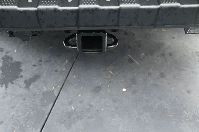 2026 Honda Ridgeline TrailSport - Photo 21