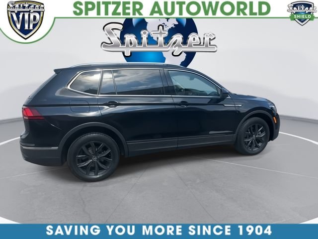 Used 2024  Volkswagen 2.0T SE image 9