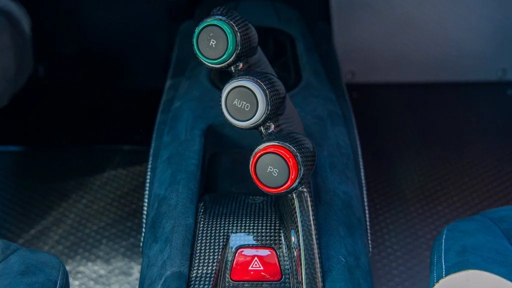 Used 2020 Argento Nurburgring Ferrari Base image 23